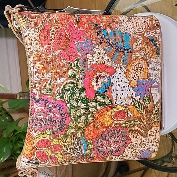 NWT Brahmin-Katie-Marketplace Melbourne - Picture 5 of 11